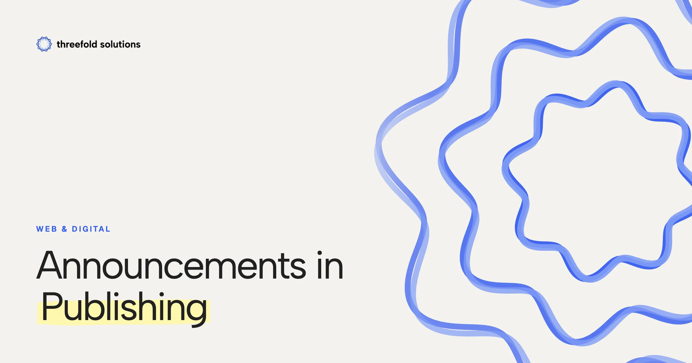 How to Use the New Announcements Feature in Planning Center Publishing — Threefold Solutions