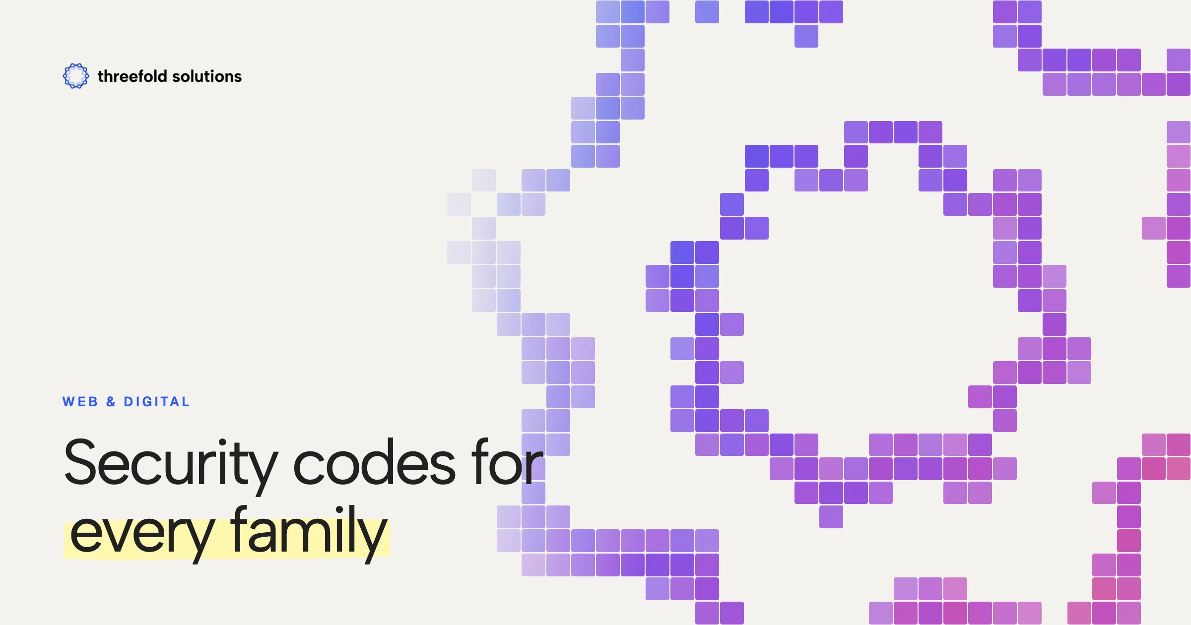Planning Center Church Center Check-In: Security Codes Now Visible for Every Family — Threefold Solutions